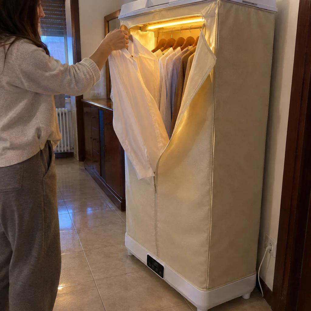 Federica racconta la sua esperienza con Zefira™